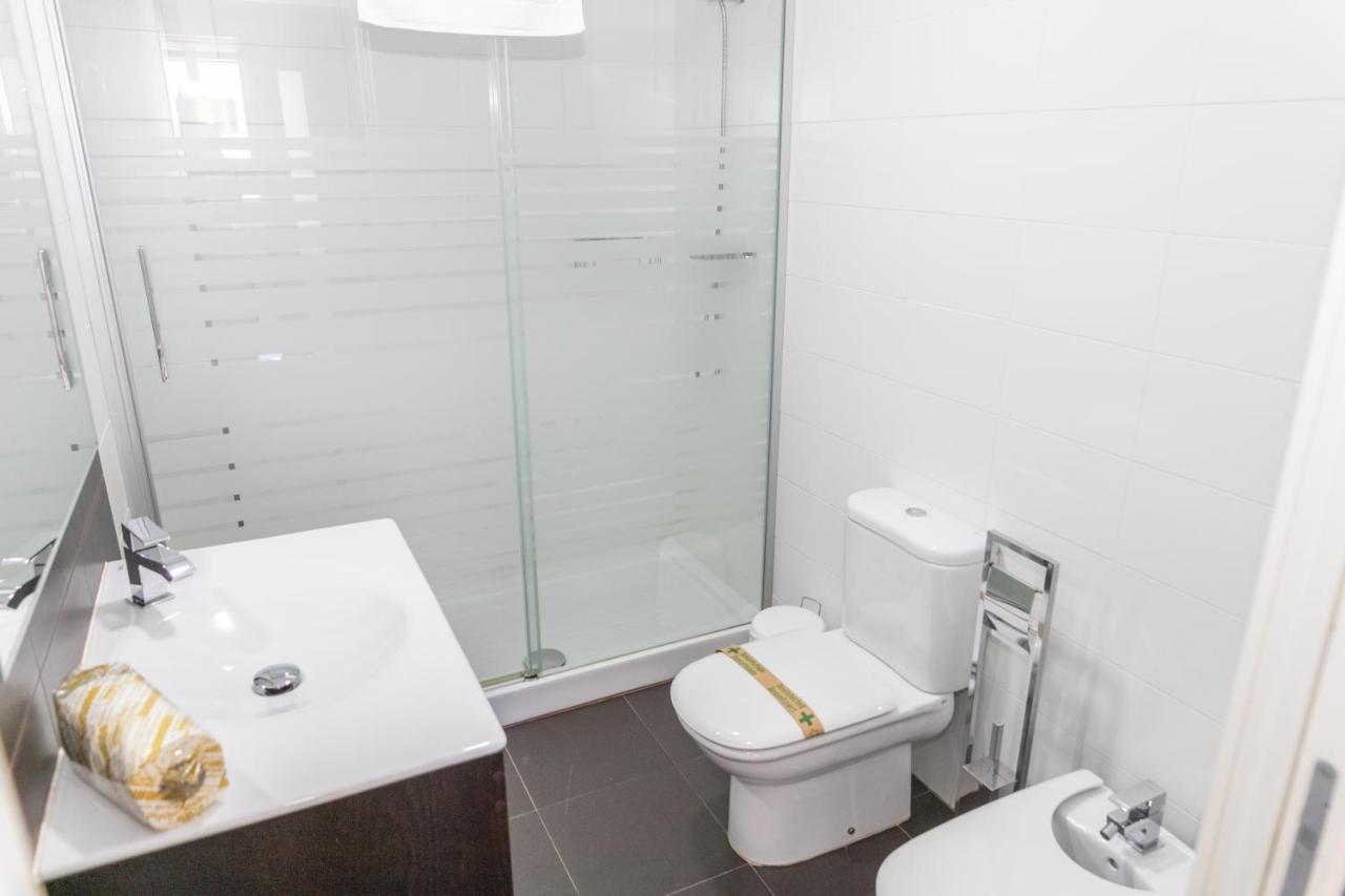 Apartamento Vistas De Rajamanta - Garaje, Terraza, Playa Barbate Exterior foto